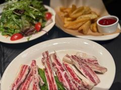 -NIUAN牛庵·和牛烤肉(恒隆店)