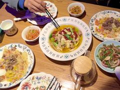 -胖老汉清真餐饮(西御街店)