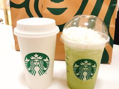 -星巴克(深圳港隆城分店)