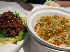 -大鸭梨烤鸭·北京菜(南小街/南苑店)