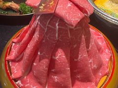 -牛New寿喜烧(虹桥新天地店)