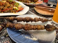 -新疆伊宁远征餐厅