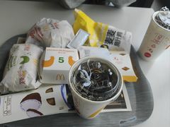 -麦当劳(国贸店)