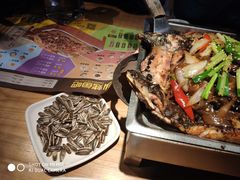 -味妙烤鱼吧(回龙观店)