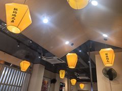 -冰城焰会大丰收铁锅炖(萝岗万达金街店)
