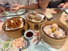 -点都德(聚福楼店)