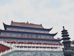 -开福禅寺