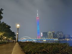 -广州塔