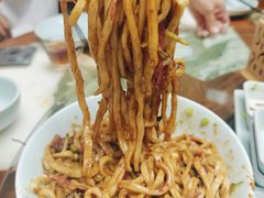 老北京炸酱面-小吊梨汤·北京菜(香山店)