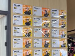 -超鹿运动(五四路恒力城店)