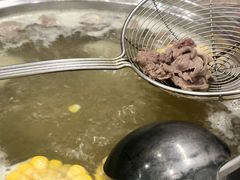-全好食潮汕牛肉火锅(泗洲路店)