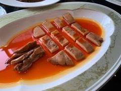 -宁波威斯汀酒店