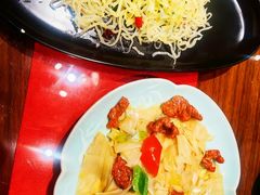 -面辣子·陕西家乡菜(长安店)