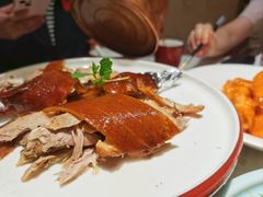 -大鸭梨烤鸭店(花园村店)