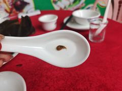 粽子里的虾-胜记菜馆(文明路)