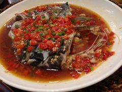 -湘里人家土菜馆