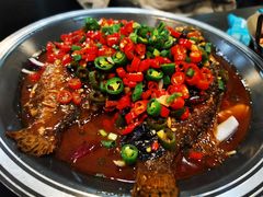 -潇湘阁(望京SOHO店)