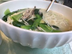 -启东海鲜人家(古美路店)