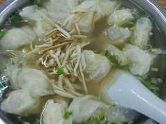 -荣巷小馄饨(荣巷店)