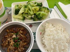 -老乡鸡(寿县三中店)