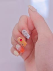 -ChuLian初莲日式美甲美睫