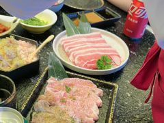 -樱嘢·炭火烧肉(惠南店)