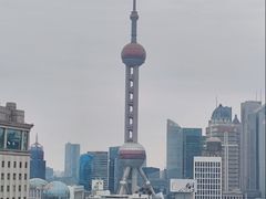 -上海威斯汀大饭店