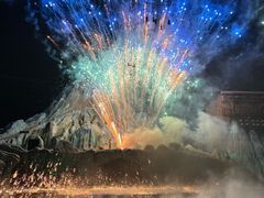 -横店影视城梦幻谷园区