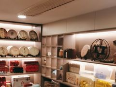 -素禅棋牌会所(海阳路店)