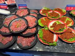 -九记潮汕现切鲜牛肉自助火锅(长沙·方圆荟店)