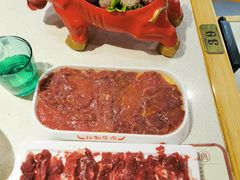 -浪里寻·臻牛养生牛肉火锅(方圆荟店)