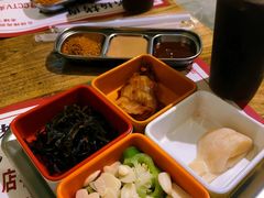 -名扬烤肉(起源店)