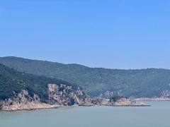 -花岙岛