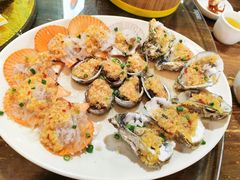 -琼大师东方烤乳猪(亚特兰蒂斯店)