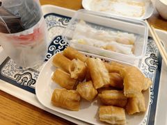 -冰泉豆浆馆(阳朔店)