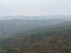 -照金香山旅游景区