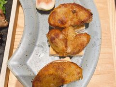 -yokocho上横町·日本食街(深业上城店)