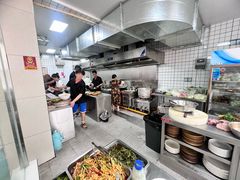 -周师饭店