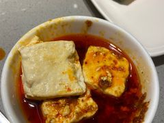 -海底捞火锅(九霄梦天地店)
