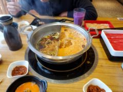 -水林间·寿喜烧自助(仙林金鹰店)