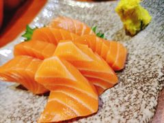 -千代武日本料理(开发区店)