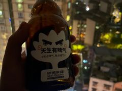 -喧闹·东方大气茶(鹅岭二厂店)
