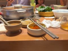 -巴奴毛肚火锅(京西大悦城店)