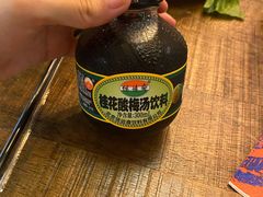 -铁公鸡·四川料理(天环广场店)