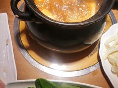 -尚品小土屋涮毛肚(李沧万达店)