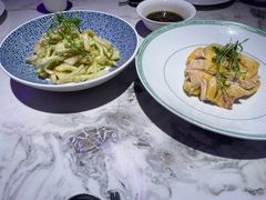 泡椒花菜梗-曼格纳·曼芯馆(杨浦店)