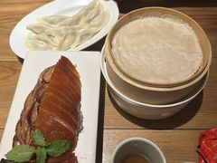 -北方家宴(番禺永旺店)