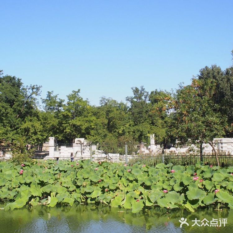 到北京玩这三个地方可不能错过