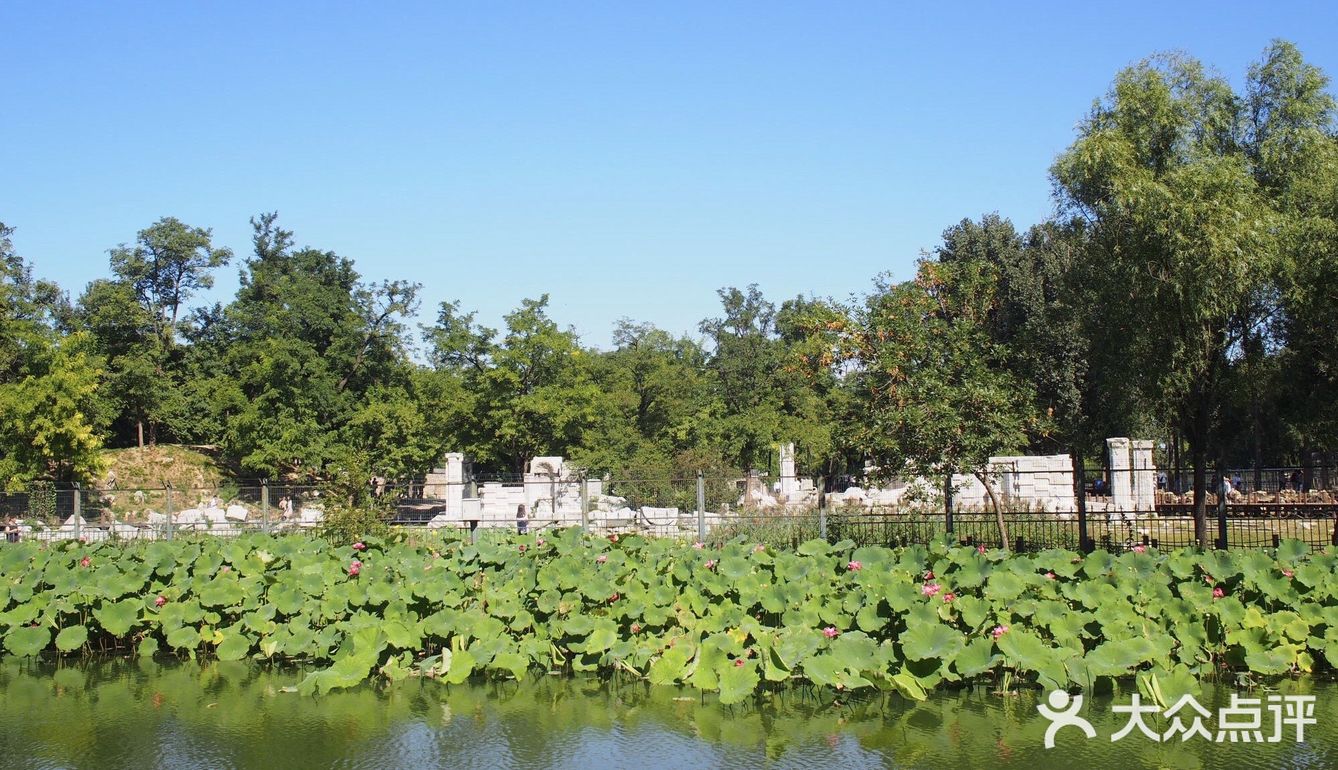 到北京玩这三个地方可不能错过