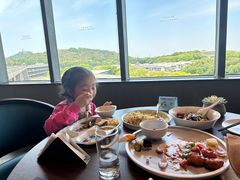 -佘山世茂艾美·御珍轩中餐厅